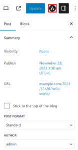 1703041086 851 Creating Your Own Custom WordPress Post Template.webp
