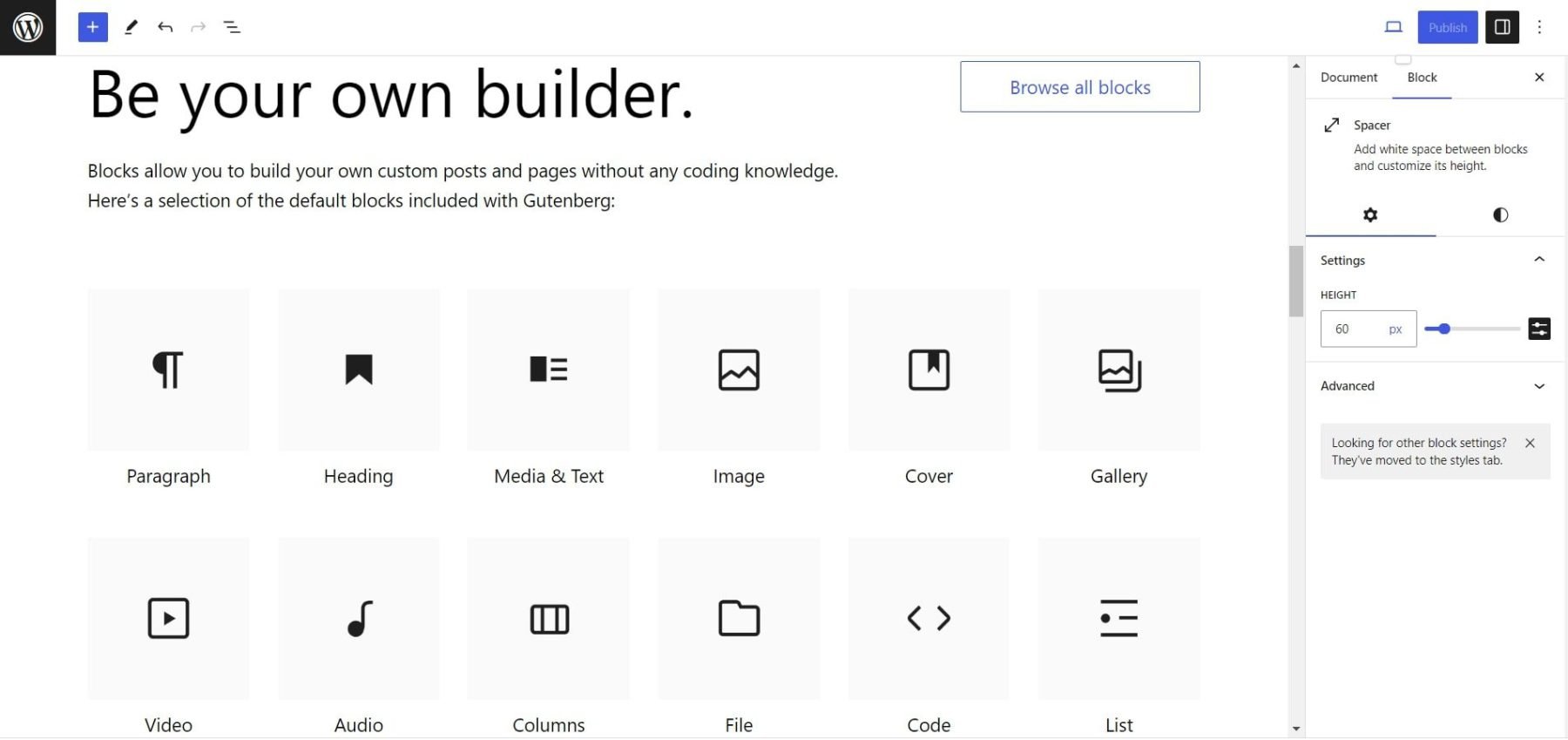 1703067478 207 Top 11 Website Builders for Portfolios in 2023 A Comparison