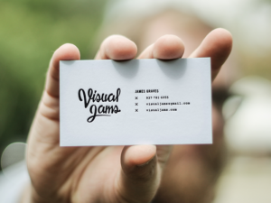 1703162023 886 40 Inspiring Business Card Designs That are Too Valuable to