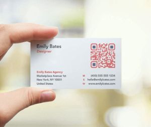 1703162026 332 40 Inspiring Business Card Designs That are Too Valuable to
