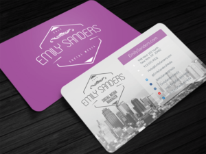 1703162026 41 40 Inspiring Business Card Designs That are Too Valuable to