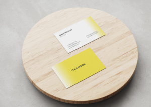 1703162026 651 40 Inspiring Business Card Designs That are Too Valuable to