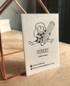 1703162026 937 40 Inspiring Business Card Designs That are Too Valuable to