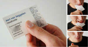 1703162027 185 40 Inspiring Business Card Designs That are Too Valuable to
