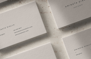 1703162027 481 40 Inspiring Business Card Designs That are Too Valuable to