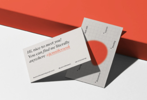 1703162027 766 40 Inspiring Business Card Designs That are Too Valuable to
