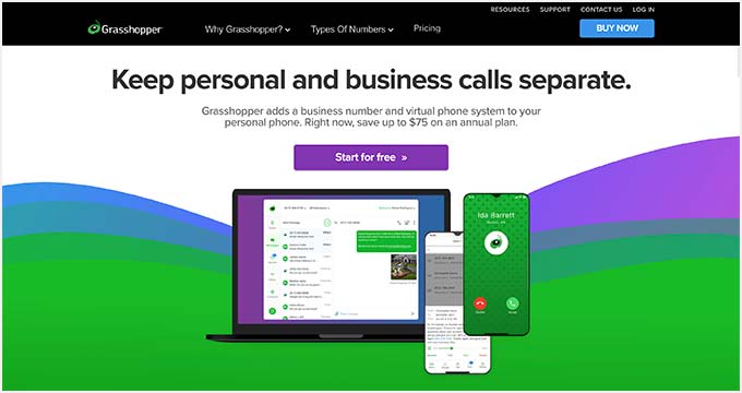 1703502257 103 Comparison of the Top 5 Affordable VoIP Phone Services in