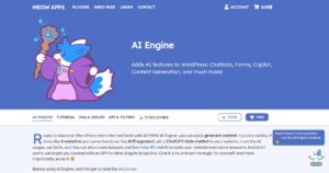 1703571358 520 Top 9 ChatGPT WordPress Plugins for Website Content in 2023