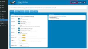 1703571358 819 Top 9 ChatGPT WordPress Plugins for Website Content in 2023