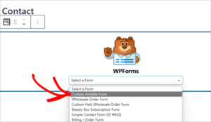 1703610814 206 Creating a Custom Airtable Form in WordPress Made Easy