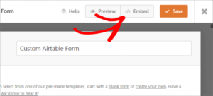 1703610814 849 Creating a Custom Airtable Form in WordPress Made Easy