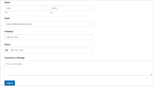 1703610814 993 Creating a Custom Airtable Form in WordPress Made Easy