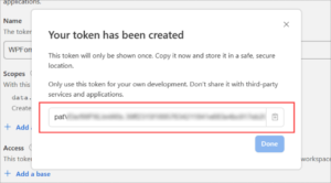 1703610815 116 Creating a Custom Airtable Form in WordPress Made Easy