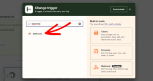 1703610815 44 Creating a Custom Airtable Form in WordPress Made Easy
