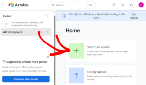 1703610815 481 Creating a Custom Airtable Form in WordPress Made Easy