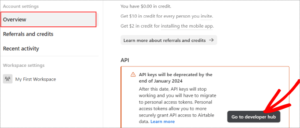 1703610815 504 Creating a Custom Airtable Form in WordPress Made Easy
