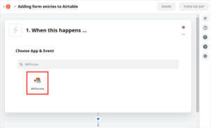 1703610815 759 Creating a Custom Airtable Form in WordPress Made Easy