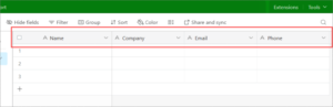 1703610815 777 Creating a Custom Airtable Form in WordPress Made Easy