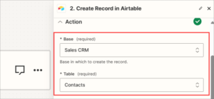 1703610817 772 Creating a Custom Airtable Form in WordPress Made Easy