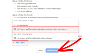 1703610817 995 Creating a Custom Airtable Form in WordPress Made Easy