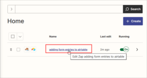 1703610818 540 Creating a Custom Airtable Form in WordPress Made Easy
