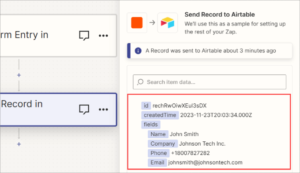1703610818 543 Creating a Custom Airtable Form in WordPress Made Easy