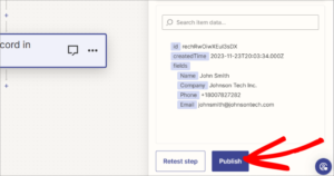1703610818 580 Creating a Custom Airtable Form in WordPress Made Easy