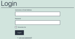 1703785228 957 The Ultimate Guide to Creating a Custom WordPress Login Page