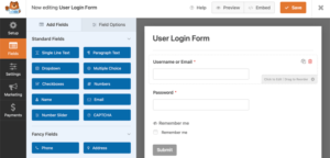 1703785229 945 The Ultimate Guide to Creating a Custom WordPress Login Page