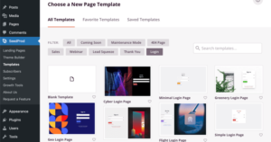 1703785230 422 The Ultimate Guide to Creating a Custom WordPress Login Page