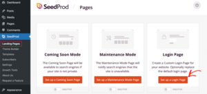 1703785230 536 The Ultimate Guide to Creating a Custom WordPress Login Page