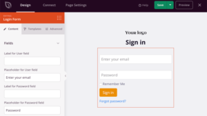 1703785231 849 The Ultimate Guide to Creating a Custom WordPress Login Page
