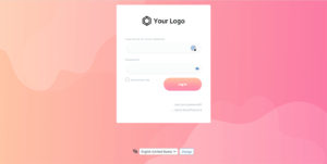 1703785232 456 The Ultimate Guide to Creating a Custom WordPress Login Page