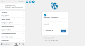 1703785232 529 The Ultimate Guide to Creating a Custom WordPress Login Page