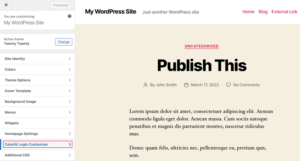 1703785232 808 The Ultimate Guide to Creating a Custom WordPress Login Page