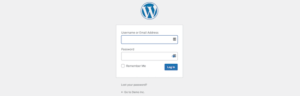 1703785233 487 The Ultimate Guide to Creating a Custom WordPress Login Page