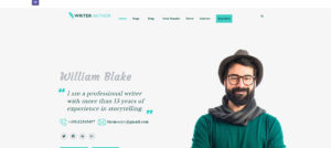 1703792857 190 Top 29 WordPress Themes for Authors in 2024