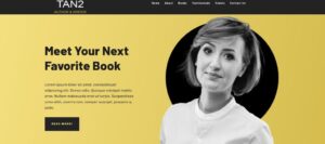1703792857 795 Top 29 WordPress Themes for Authors in 2024