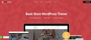 1703792858 80 Top 29 WordPress Themes for Authors in 2024