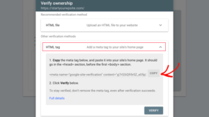 1703870857 475 Maximize Website Traffic With These 21 Google Search Console Tips