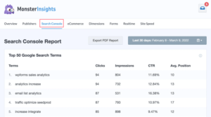 1703870858 591 Maximize Website Traffic With These 21 Google Search Console Tips