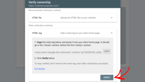 1703870858 989 Maximize Website Traffic With These 21 Google Search Console Tips