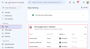1703870859 914 Maximize Website Traffic With These 21 Google Search Console Tips