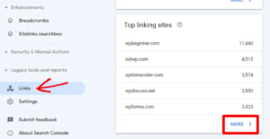 1703870861 290 Maximize Website Traffic With These 21 Google Search Console Tips