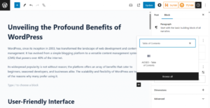 3 Easy Methods to Create Anchor Links in WordPress.w