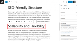 3 Easy Methods to Create Anchor Links in WordPress.webp