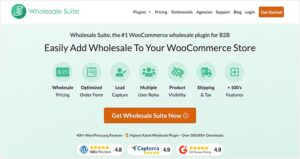 3 Methods to Develop a Wholesale Order Form in WordPress