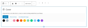4 Methods for Adding a Background Image in WordPress