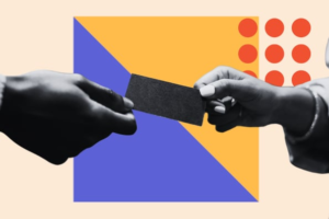 40 Inspiring Business Card Designs That are Too Valuable to