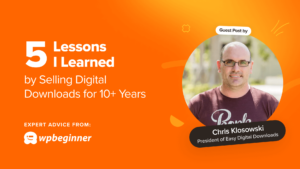 5 lessons i learned by selling digital downloads facebook